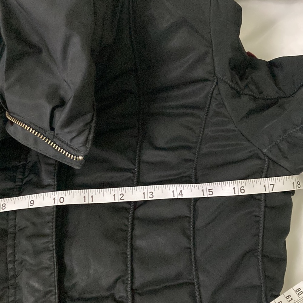 Postcard winter jacket - Picture 11 of 12